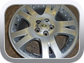 Land Rover Wheel Repair 1