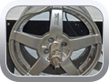 OZ Racing Wheel